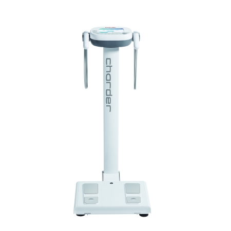 Analizator składu ciała Charder MA601