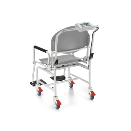 Waga krzesełkowa CHARDER MS5461 składana