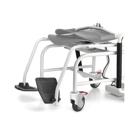 Waga krzesełkowa CHARDER MS5461 składana