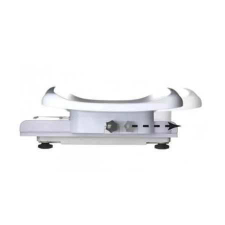 Waga niemowlęca  MS4200Elektroniczna waga medyczna niemowlęca i podłogowa CHARDER MS 4200 (klasy III)