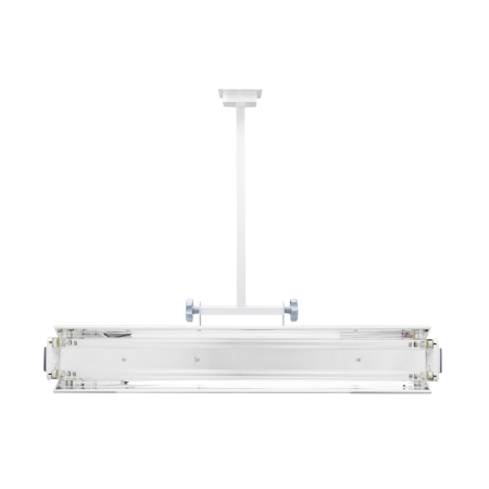 Lampa bakteriobójcza NBV 55 S